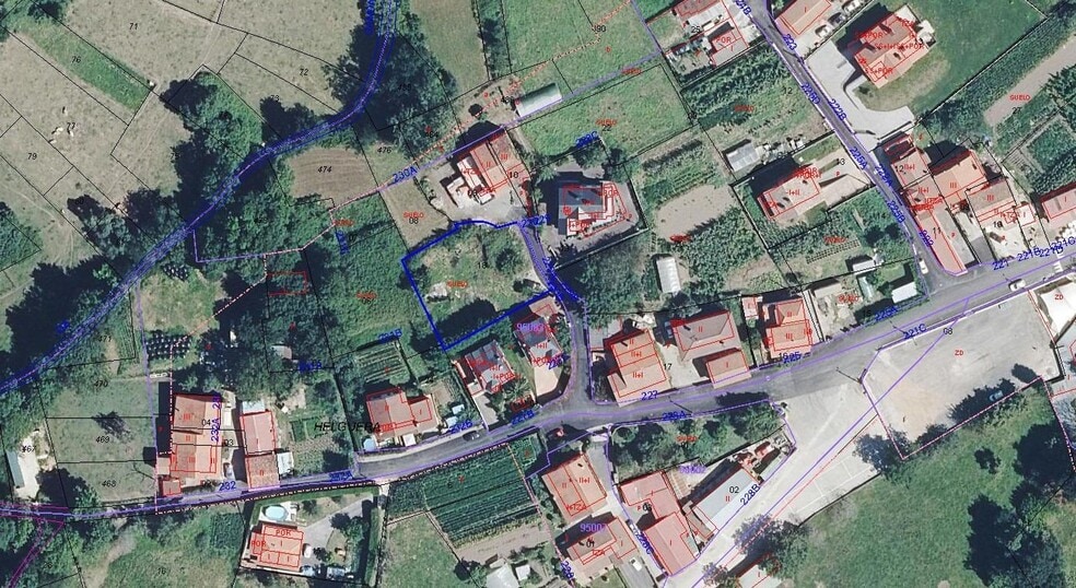 Sámano, 230, Castro-Urdiales, Cantabria à vendre - Aérien - Image 1 de 1
