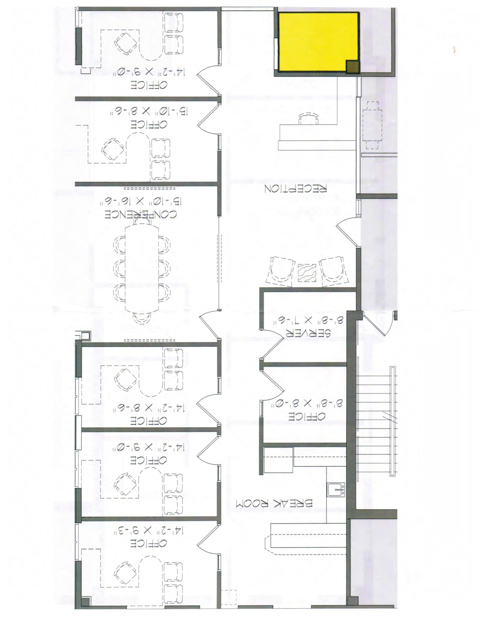 1903-1907 E Wayzata Blvd, Wayzata, MN à louer Plan de site- Image 1 de 1