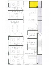 1903-1907 E Wayzata Blvd, Wayzata, MN à louer Plan de site- Image 1 de 1