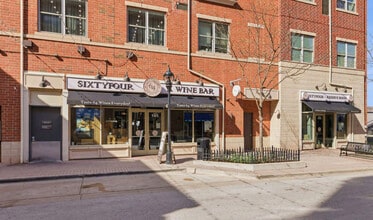 123 Water St, Naperville, IL for lease Building Photo- Image 2 of 11