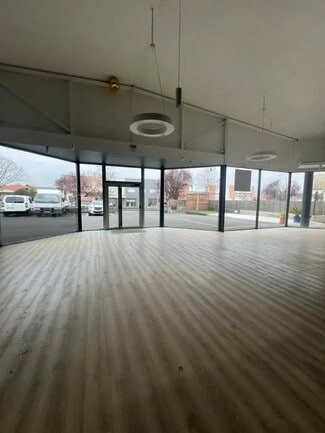 More details for 4 Boulevard Du Libre Échange, Saint-Orens-de-Gameville - Retail for Lease