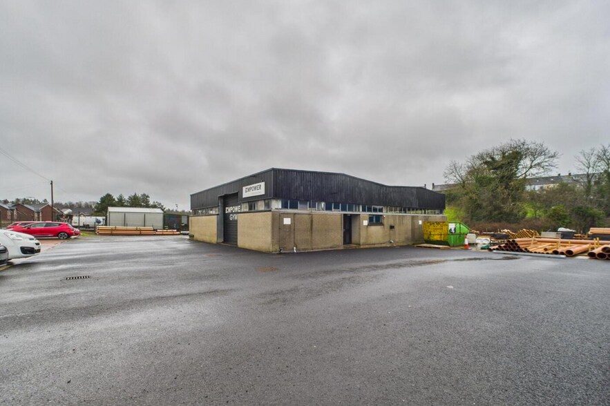 35 Fairgreen Rd, Armagh à louer - Photo du bâtiment - Image 2 de 6