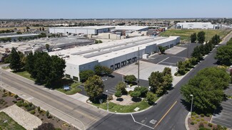 More details for 17995 Murphy Pky, Lathrop, CA - Industrial for Lease