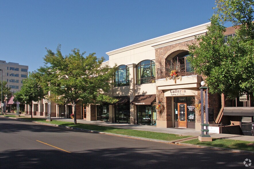 239 Detroit St, Denver, CO for lease - Building Photo - Image 1 of 1