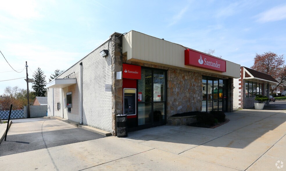 5714 Westfield Ave, Pennsauken, NJ à vendre - Photo du bâtiment - Image 2 de 5