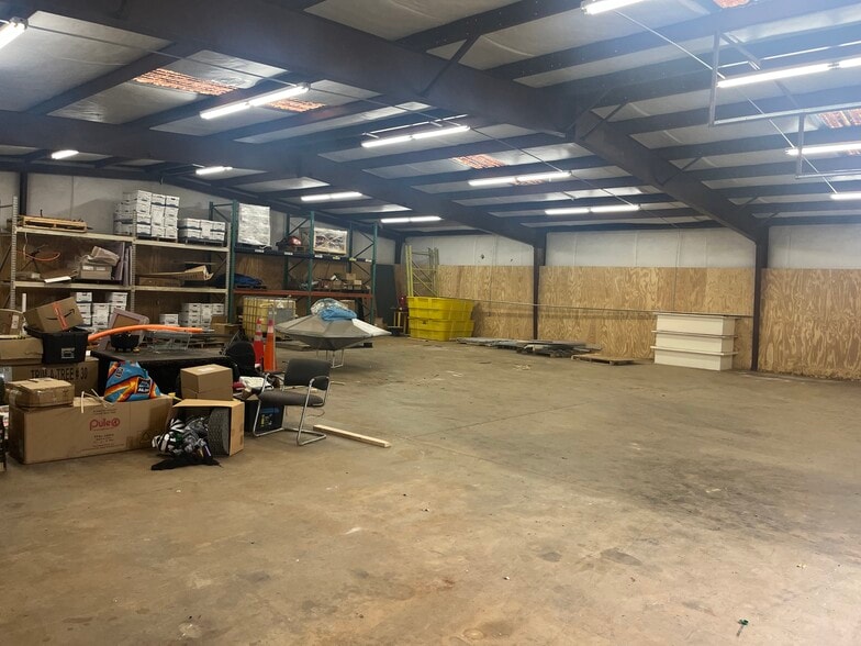 2303 Beech st, Gaffney, SC for lease - Building Photo - Image 3 of 7