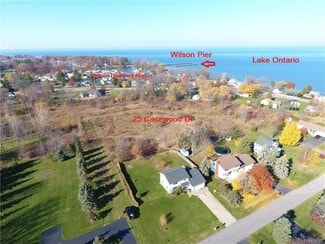 More details for 25 Casewood, Wilson, NY - Land for Sale