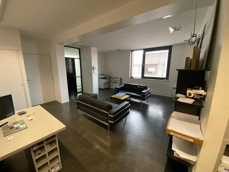Office in Roubaix for sale - Interior Photo - Image 2 of 15