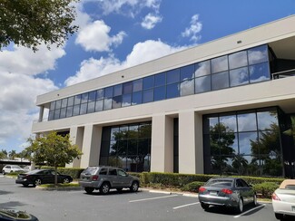 More details for 1520 Royal Palm Square Blvd, Fort Myers, FL - Office for Lease