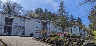 Plus de détails pour Portland/ Vancouver Apartment Portfolio – Multi-résidentiel à vendre