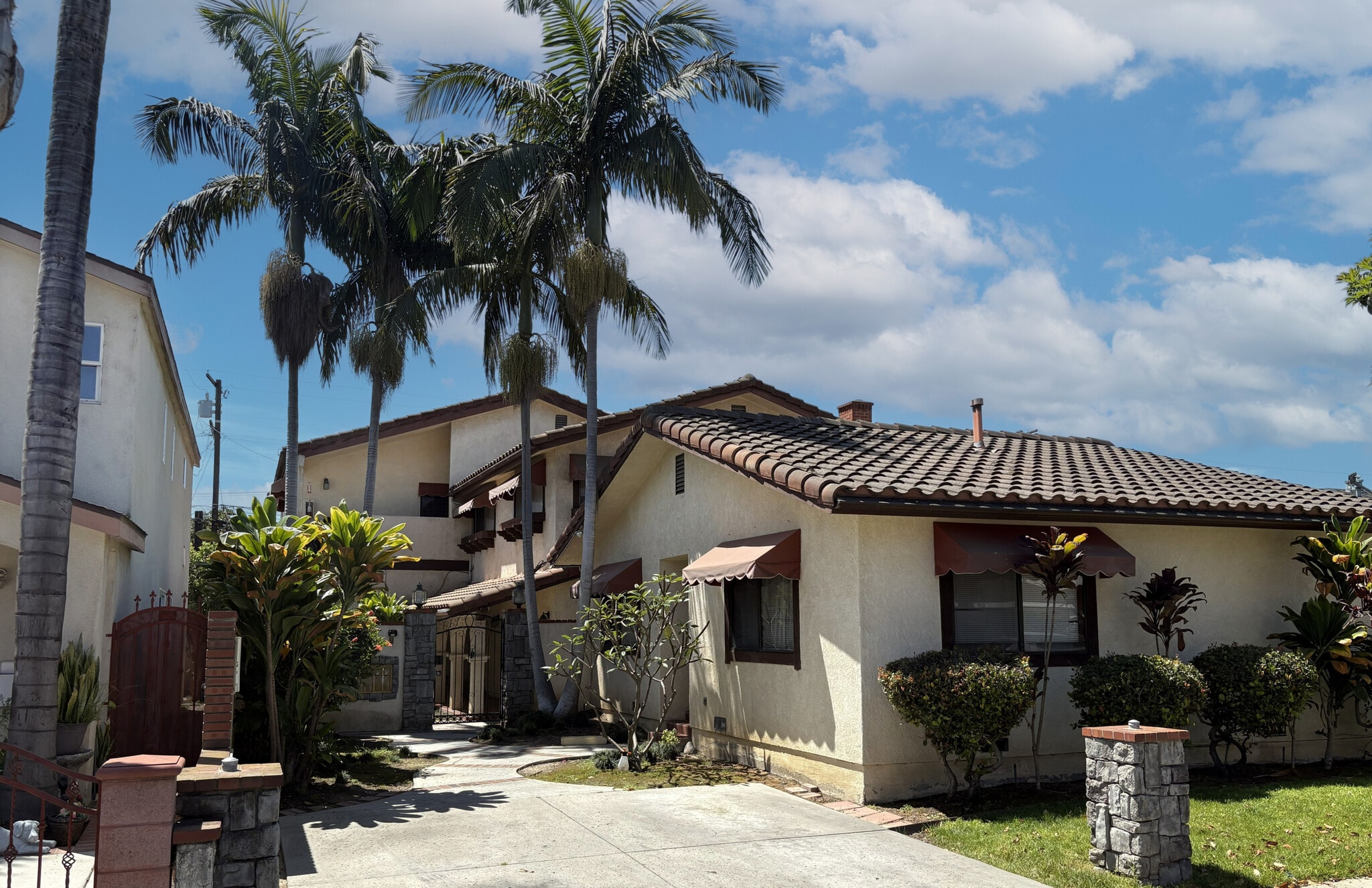 246 E Hullett St, Long Beach, CA for sale Primary Photo- Image 1 of 11