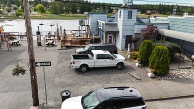 512 1st St, La Conner, WA à louer Photo du bâtiment- Image 2 de 19