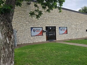 194 Industrial Blvd, McKinney, TX à louer Photo intérieure- Image 1 de 10