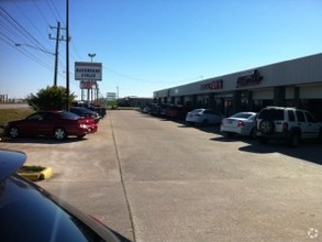 12430 Highway 3, Webster, TX for lease Building Photo- Image 1 of 7