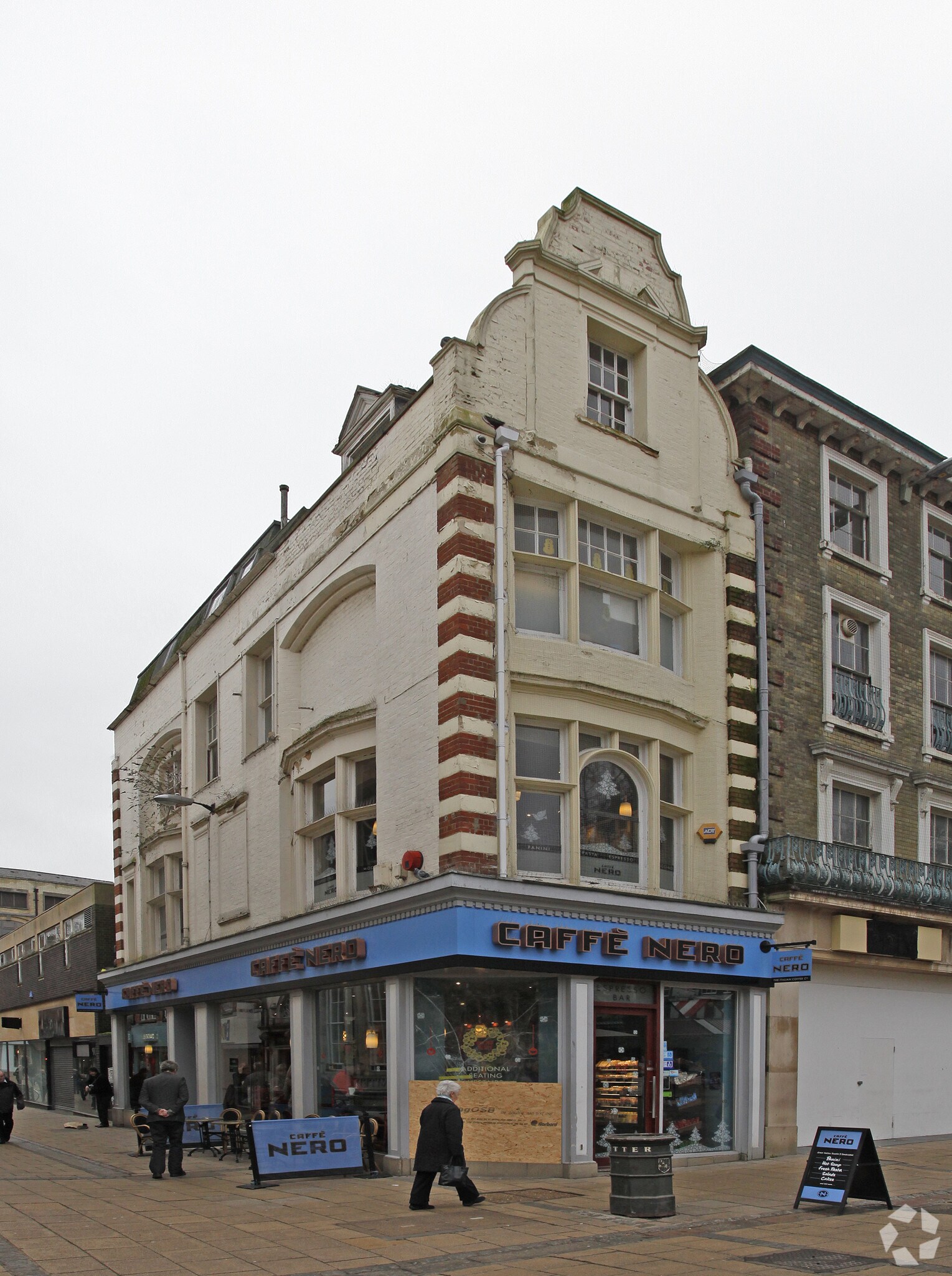 20 Gentlemans Walk, Norwich à vendre Photo principale- Image 1 de 6