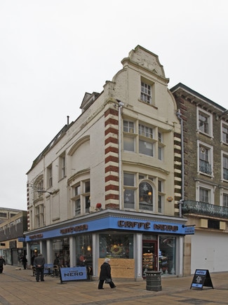 More details for 20 Gentlemans Walk, Norwich - Retail for Sale
