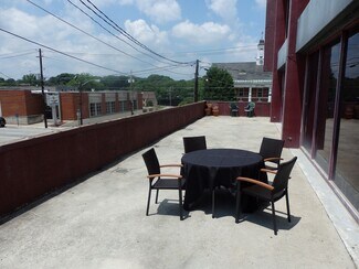 Plus de détails pour 1612 Cleveland Ave, Atlanta, GA - Bureau à louer