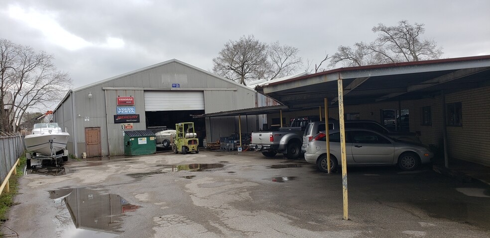 6451 Rupley Circle Dr, Houston, TX à vendre - Photo du bâtiment - Image 3 de 4