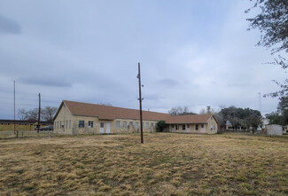 Plus de détails pour 212 West Linar, Hebbronville, TX - Spécialité à vendre