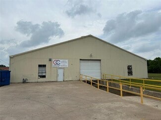 More details for 616 S 9th St, Corsicana, TX - Industrial for Sale