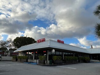 Plus de détails pour 9501 SW 72nd St, Miami, FL - Commerce de détail à louer