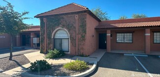 Plus de détails pour 2828 N Country Club Rd, Tucson, AZ - Bureau à louer