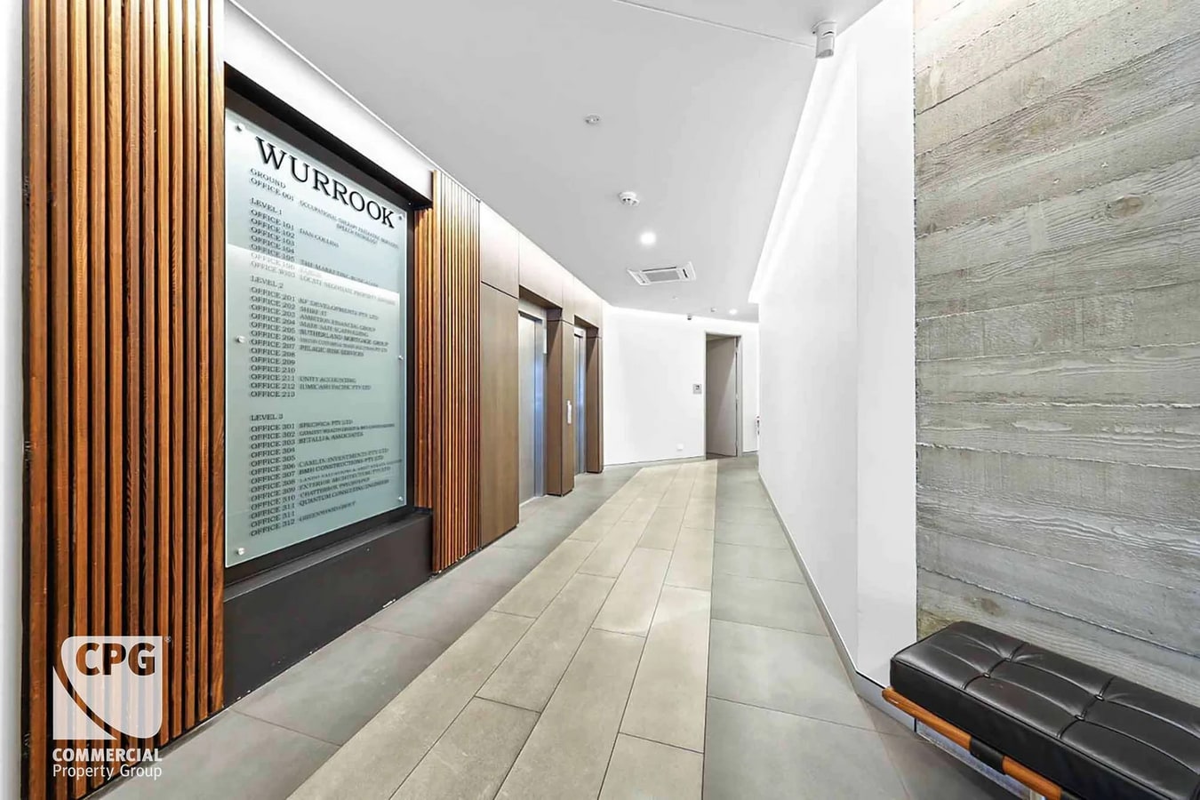 16 Wurrook Cct, Caringbah, NSW 2229 - Unit Showroom 1 - - Interior Photo - Image 1 of 11