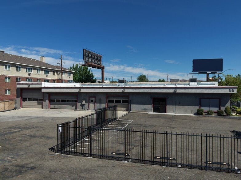 55 S Wells Ave, Reno, NV for lease - Building Photo - Image 2 of 8