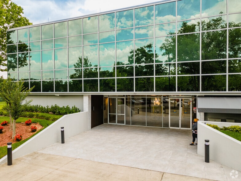 707 Mendham Blvd, Orlando, FL for lease - Building Photo - Image 2 of 19