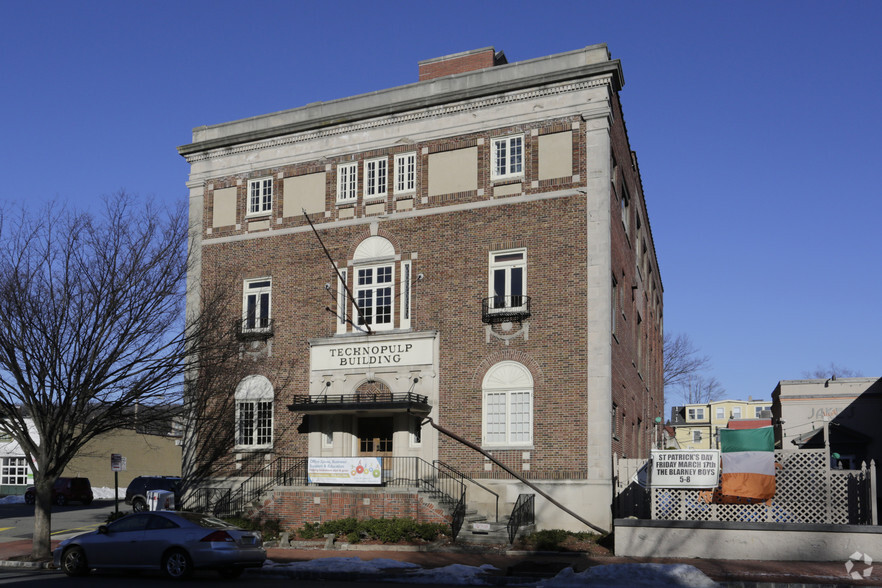 26 Park St, Montclair, NJ for sale - Primary Photo - Image 1 of 1