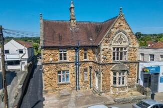 Plus de détails pour 49 High St, Bristol - Bureau à vendre