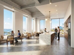 937 N Harbor Dr, San Diego, CA for lease Interior Photo- Image 1 of 2