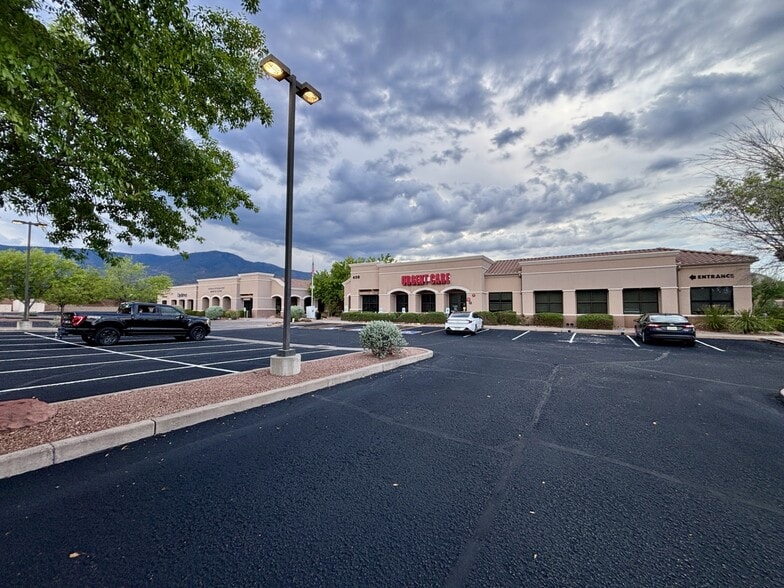 450 S Willard St, Cottonwood, AZ for lease - Building Photo - Image 2 of 38