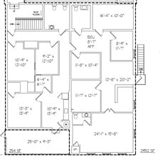 1330 Dillon Heights Ave, Catonsville, MD à louer Photo du bâtiment- Image 1 de 1