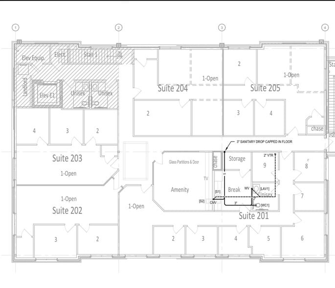 12874 GA-9 N Hwy, Milton, GA à louer - Photo du bâtiment - Image 2 de 2