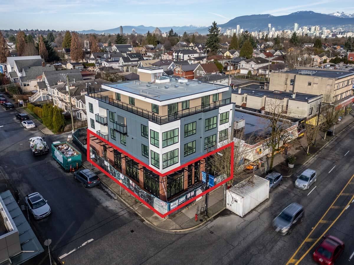 4185 Main St, Vancouver, BC for lease Primary Photo- Image 1 of 15