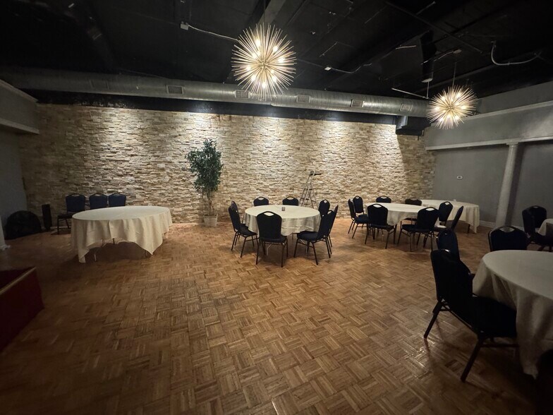 256 Park Ave, Worcester, MA à louer - Photo intérieure - Image 3 de 4