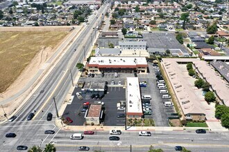 1025 W Arrow Hwy, Glendora, CA - Aerial  map view - Image1