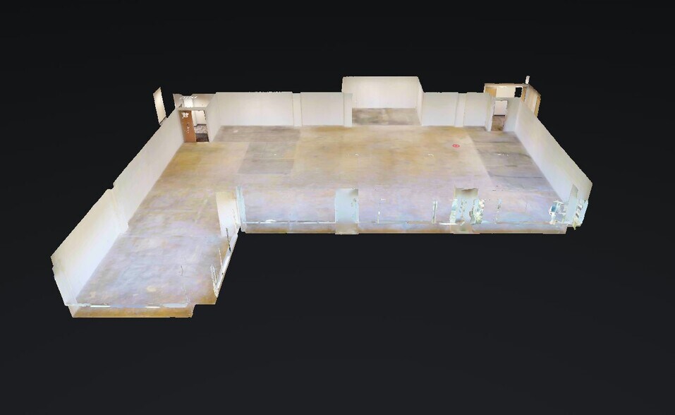 12647-12677 Alcosta Blvd, San Ramon, CA à louer - Numérisation 3D de Matterport - Image 2 de 19