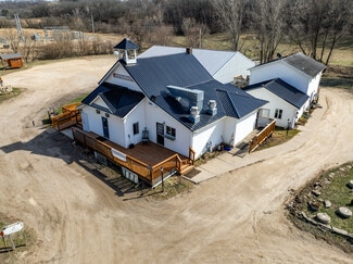 Plus de détails pour 26225 State Highway 71, Wilton, WI - Spécialité à vendre