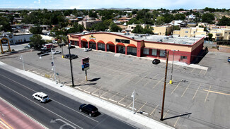 More details for 5401 Central Ave NW, Albuquerque, NM - Retail for Sale