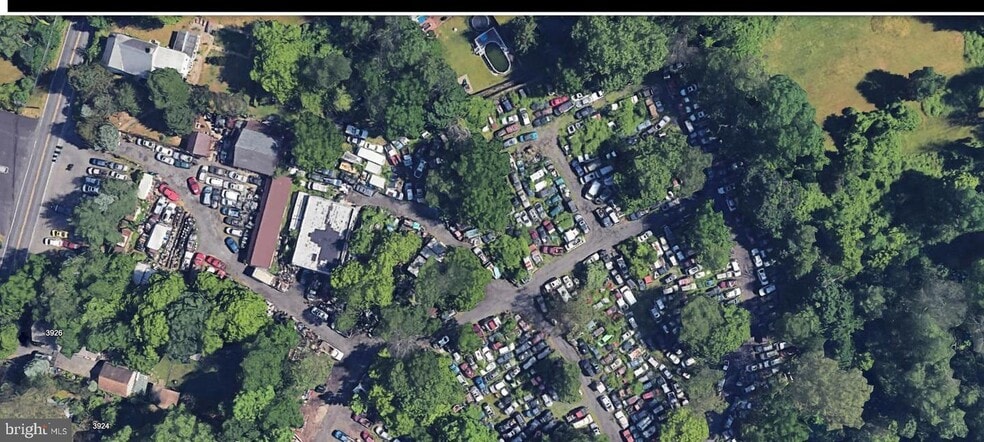 4014 Newportville Rd, Levittown, PA for sale - Primary Photo - Image 1 of 1