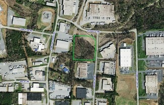 More details for 1831 NE Brian Dr, Conover, NC - Land for Sale