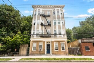 Plus de détails pour 406 Warburton Ave, Hastings Hudson, NY - Multi-résidentiel à vendre