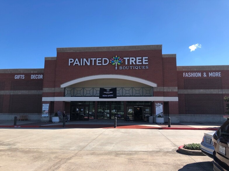 15201-15555 Southwest Fwy, Sugar Land, TX for lease - Building Photo - Image 2 of 13