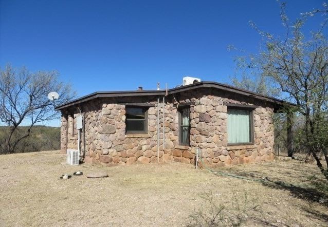 80 Kenyon Ranch Rd, Tubac, AZ à vendre - Photo principale - Image 1 de 1