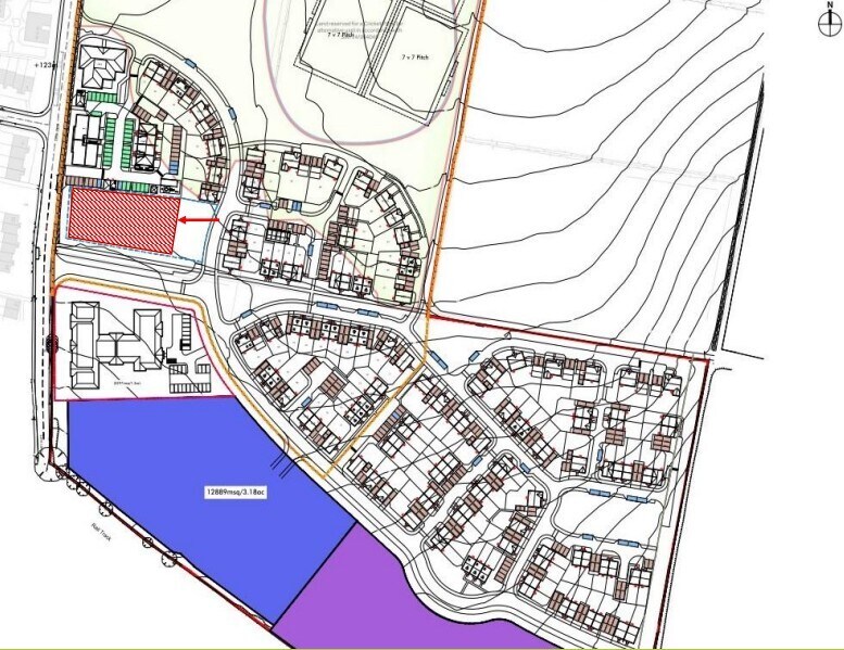 2 Love Ln, Faversham à vendre Photo principale- Image 1 de 2