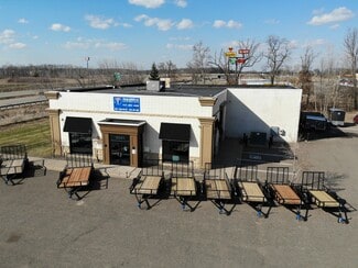 More details for 9541 152nd Ave NE, Forest Lake, MN - Retail for Sale
