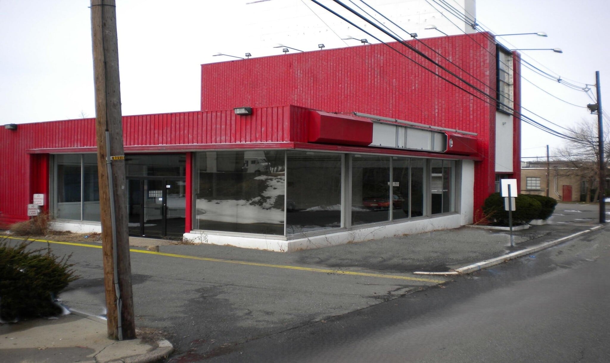 60 Rockwood Pl, Englewood, NJ for sale Building Photo- Image 1 of 6