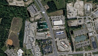 Plus de détails pour 2330 SC-9, Longs, SC - Terrain à vendre